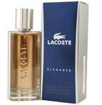 LACOSTE ELEGANCE by Lacoste EDT SPRAY 1 OZlacoste 