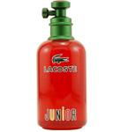 LACOSTE JUNIOR by Lacoste EDT SPRAY 4.2 OZ *TESTERlacoste 