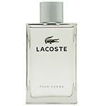 LACOSTE POUR HOMME by Lacoste AFTERSHAVE 3.4 OZ (UNBOXED)lacoste 