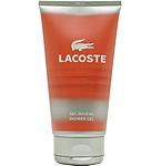 LACOSTE RED STYLE IN PLAY by Lacoste SHOWER GEL 5 OZlacoste 