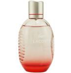 LACOSTE RED STYLE IN PLAY by Lacoste AFTERSHAVE SPRAY 2.5 OZ (UNBOXED)lacoste 