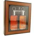 LAGERFELD by Karl Lagerfeld EDT SPRAY 2 OZ & AFTERSHAVE 2 OZlagerfeld 