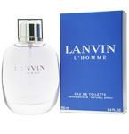 LANVIN by Lanvin EDT SPRAY 1.7 OZlanvin 