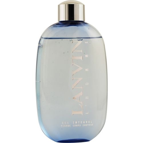 LANVIN by Lanvin ALL OVER CLEANSER 6.7 OZlanvin 