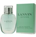 LANVIN VETYVER by Lanvin EDT SPRAY 1 OZlanvin 
