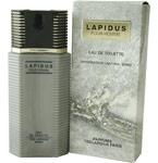 LAPIDUS by Ted Lapidus EDT SPRAY 1 OZlapidus 