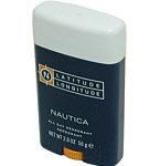 LATITUDE LONGITUDE by Nautica DEODORANT STICK 2 OZlatitude 