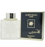 LE ROY SOLEIL DALI by Salvador Dali EDT SPRAY 1.7 OZroy 