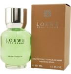 LOEWE by Loewe EDT SPRAY 3.4 OZloewe 