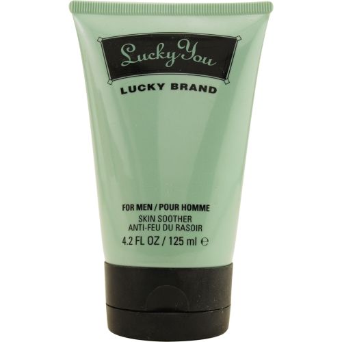 LUCKY YOU by Liz Claiborne SKIN SOOTHER 4.2 OZlucky 