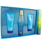 MAMBO MIX by Liz Claiborne COLOGNE SPRAY 3.4 OZ & HAIR AND BODY WASH 3.4 OZ & AFTER SHAVE SOOTHER 3.4 OZmambo 