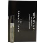 MARC JACOBS by Marc Jacobs EDT SPRAY VIAL ON CARD MINImarc 