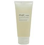 MAT by Masaki Matsushima SHOWER GEL 6.6 OZmat 