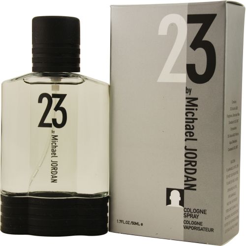 MICHAEL JORDAN 23 by Michael Jordan COLOGNE SPRAY 1.7 OZmichael 
