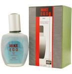 MIKE EGO by Christine Darvin EDT SPRAY 3.4 OZmike 