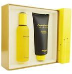MONSIEUR BALMAIN by Pierre Balmain EDT SPRAY 3.3 OZ & SHOWER GEL 6.7 OZmonsieur 