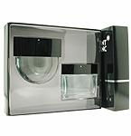 MONT BLANC PRESENCE by Mont Blanc EDT SPRAY 2.5 OZ & AFTERSHAVE 2.5 OZmont 