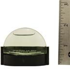 MONT BLANC PRESENCE by Mont Blanc EDT .17 OZ MINI (UNBOXED)mont 