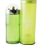 MONTANA GREEN by Montana EDT SPRAY 3.4 OZmontana 