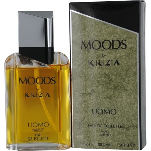 MOODS by Krizia EDT SPRAY 1.7 OZmoods 