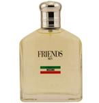 MOSCHINO FRIENDS by Moschino EDT SPRAY 4.2 OZ *TESTERmoschino 