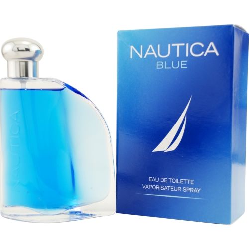 NAUTICA BLUE by Nautica EDT SPRAY 1.7 OZnautica 