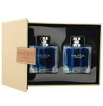 NAUTICA VOYAGE by Nautica EDT SPRAY 3.4 OZ & AFTERSHAVE 3.4 OZnautica 