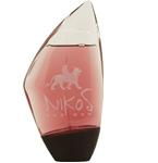 NIKOS by Nikos EDT SPRAY 3.4 OZ (UNBOXED)nikos 