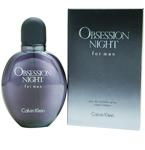 OBSESSION NIGHT by Calvin Klein EDT SPRAY 2.5 OZobsession 