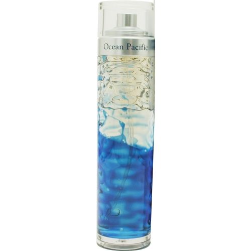 OCEAN PACIFIC by Ocean Pacific COLOGNE SPRAY 2.5 OZ (UNBOXED)ocean 