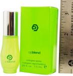 OP BLEND by Ocean Pacific COLOGNE SPRAY .25 OZ MINIblend 