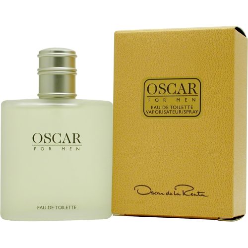 OSCAR by Oscar de la Renta EDT SPRAY 3.3 OZoscar 