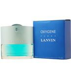 OXYGENE by Lanvin EDT SPRAY 1 OZoxygene 