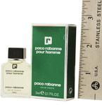 PACO RABANNE by Paco Rabanne EDT .17 OZ MINIpaco 