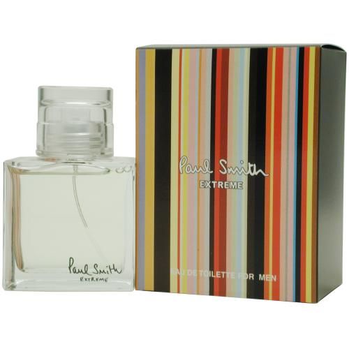 PAUL SMITH EXTREME by Paul Smith EDT SPRAY 1.7 OZpaul 