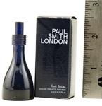 PAUL SMITH LONDON by Paul Smith EDT .17 OZ MINIpaul 