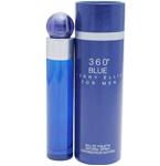 PERRY ELLIS 360 BLUE by Perry Ellis EDT SPRAY 1.7 OZperry 