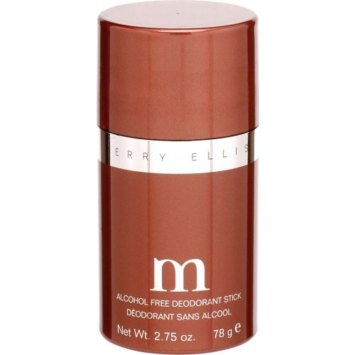 PERRY ELLIS M by Perry Ellis ALCOHOL FREE DEODORANT STICK 2.75 OZperry 