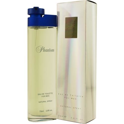 PHANTOM POR HOMME by Moar EDT SPRAY 2.5 OZphantom 