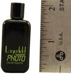 PHOTO by Karl Lagerfeld EDT .17 OZ MINI (UNBOXED)karl 