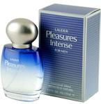 PLEASURES INTENSE by Estee Lauder COLOGNE SPRAY 3.4 OZpleasures 