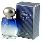 PLEASURES INTENSE by Estee Lauder COLOGNE SPRAY 1.7 OZpleasures 