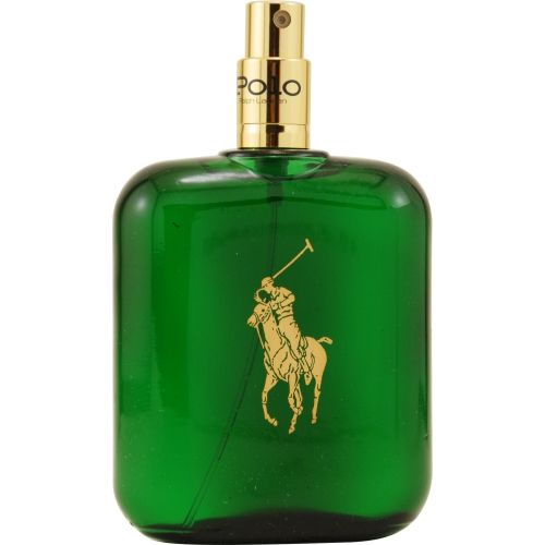 POLO by Ralph Lauren EDT SPRAY 4 OZ *TESTERpolo 