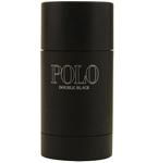 POLO DOUBLE BLACK by Ralph Lauren DEODORANT STICK 2.6 OZpolo 