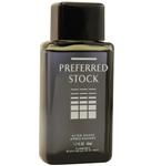 PREFERRED STOCK by Coty AFTERSHAVE 1.7 OZpreferred 