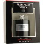 PREFERRED STOCK by Coty COLOGNE 2.25 OZpreferred 