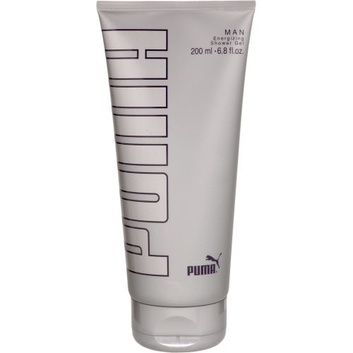 PUMA by Puma SHOWER GEL 6.7 OZpuma 