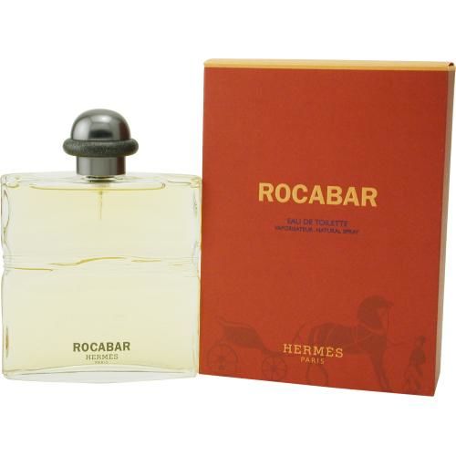 ROCABAR by Hermes EDT SPRAY 3.4 OZrocabar 