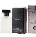 ROMANCE by Ralph Lauren EDT .25 OZ MINIromance 