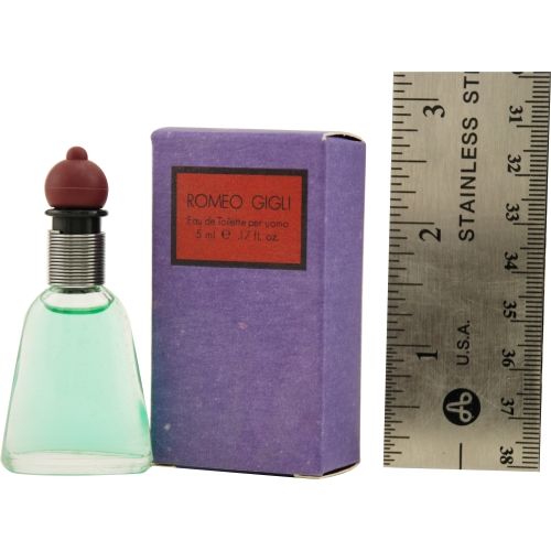 ROMEO GIGLI by Romeo Gigli EDT .17 OZ MINIromeo 